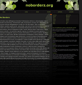 Noborderz.org,  {<a href='http://www.noborderz.org/' target='_blank'> Launch </a>}